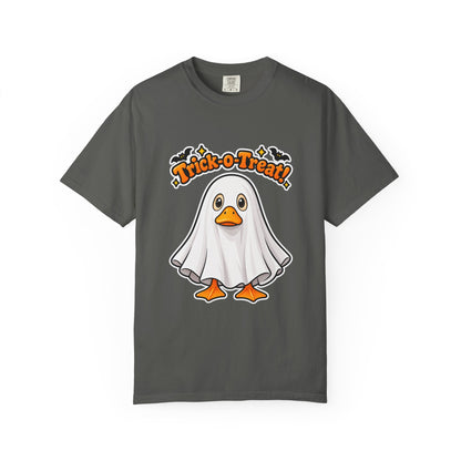 Trick - O - Treat | Tee Shirt