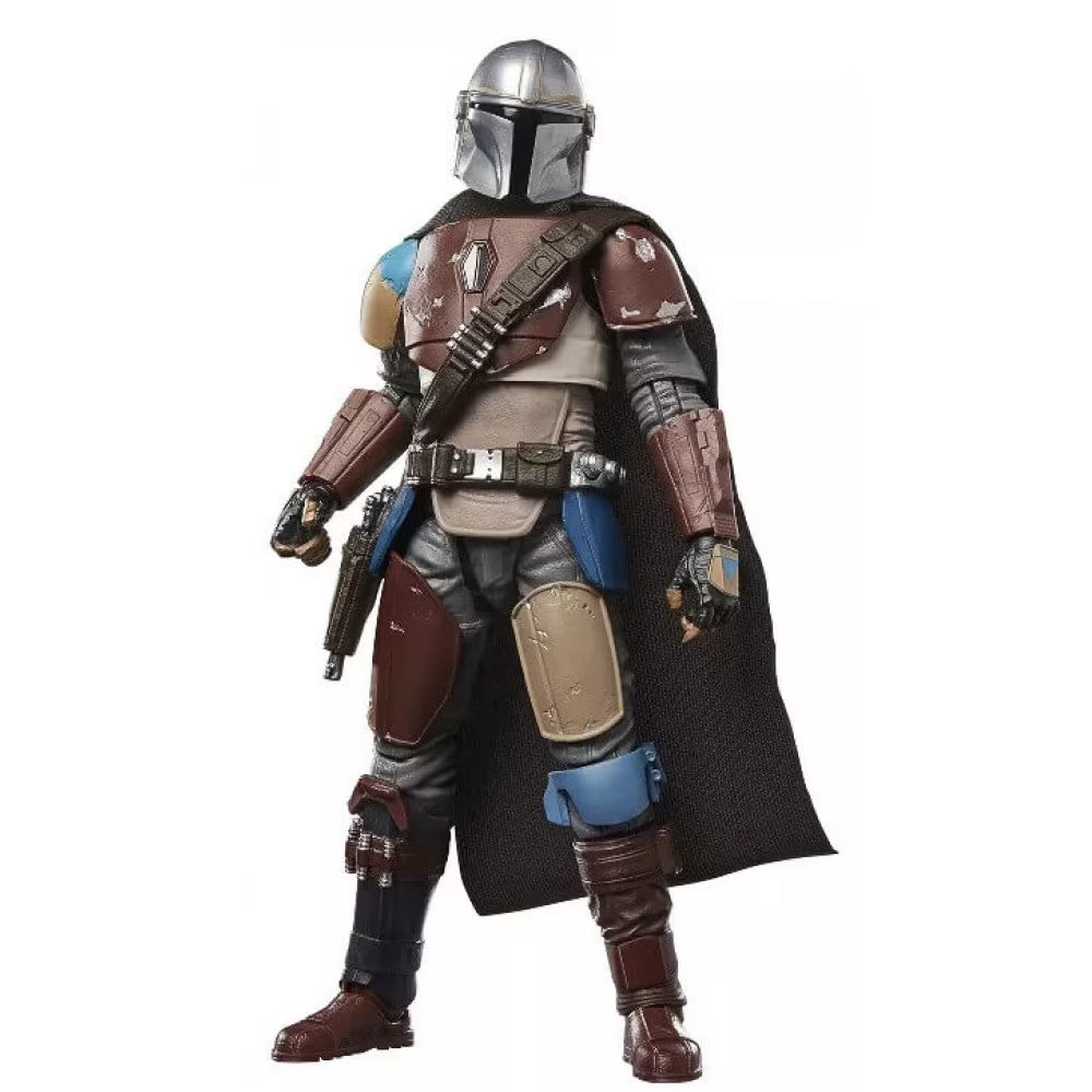 Hasbro | Star Wars The Mandalorian (Pagodon) | Black Series Figure