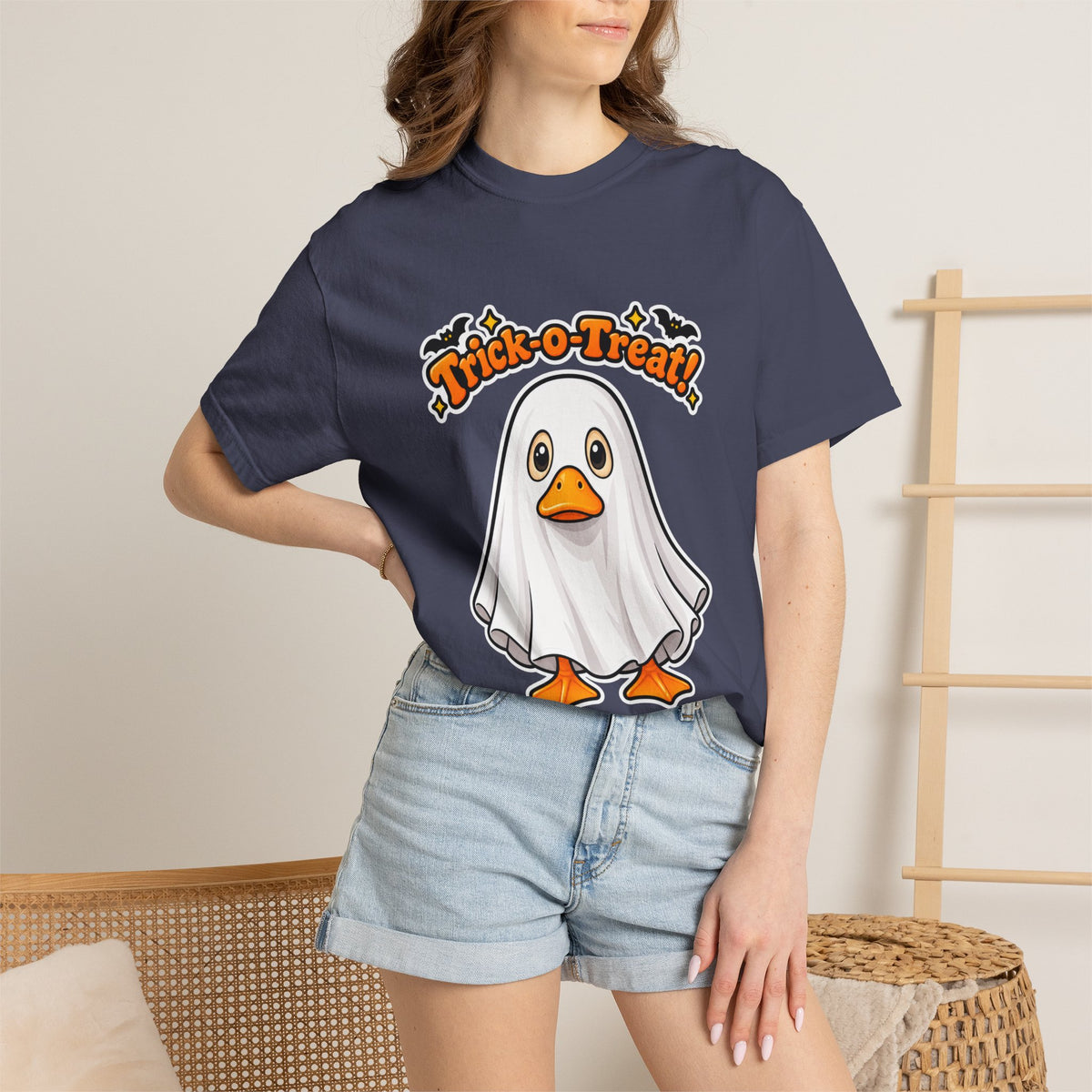 Trick - O - Treat | Tee Shirt