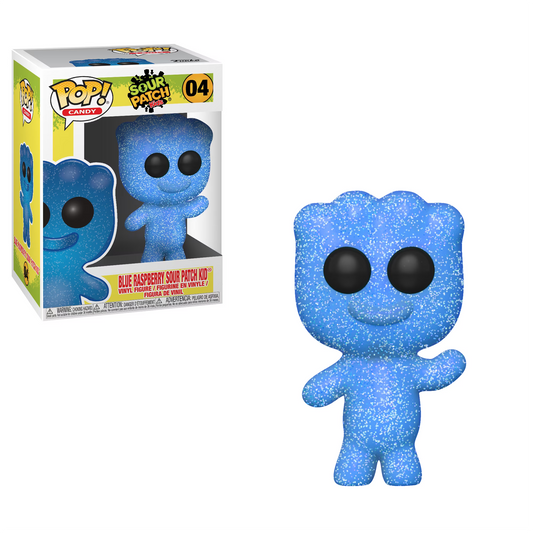 FUNKO POP! | Raspberry Sour Patch Kid