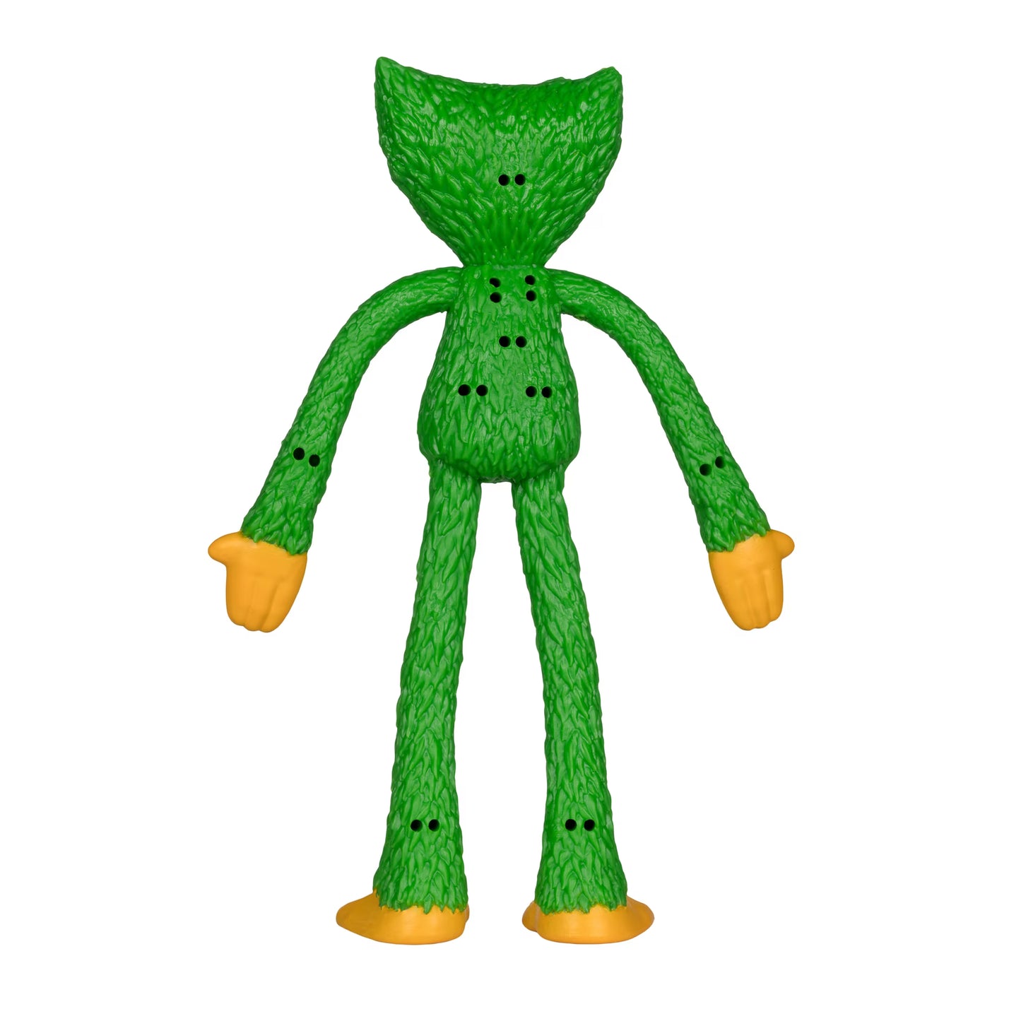 Poppy Playtime | The Wuggies (Green) | Bendy Figure | Flexile 4.5" | McFarlane Toys