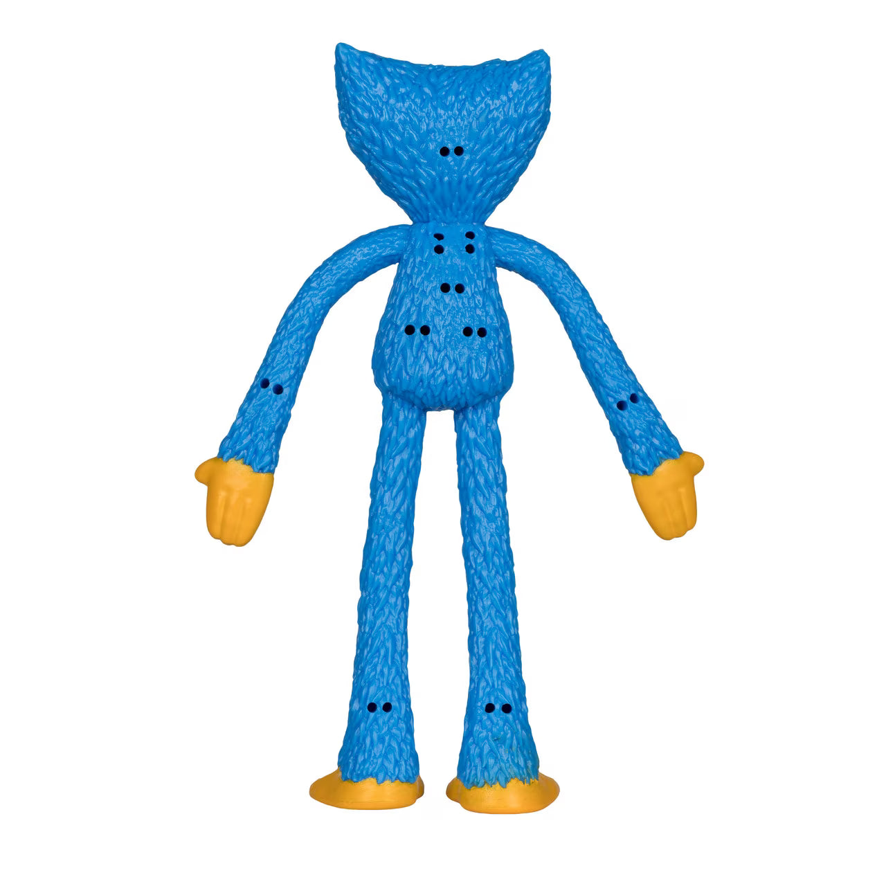 Poppy Playtime | Huggy Wuggy | Bendy Figure | Flexile 4.5" | McFarlane Toys