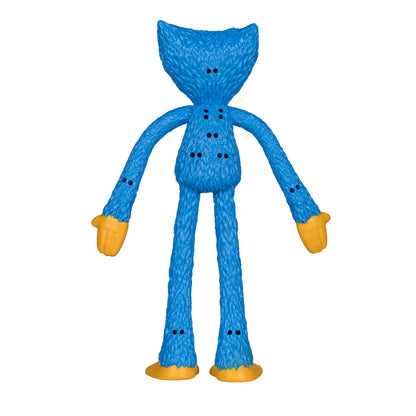 Poppy Playtime | Huggy Wuggy | Bendy Figure | Flexile 4.5" | McFarlane Toys