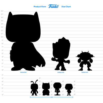 FUNKO POP! | Lemon Sour Patch Kid