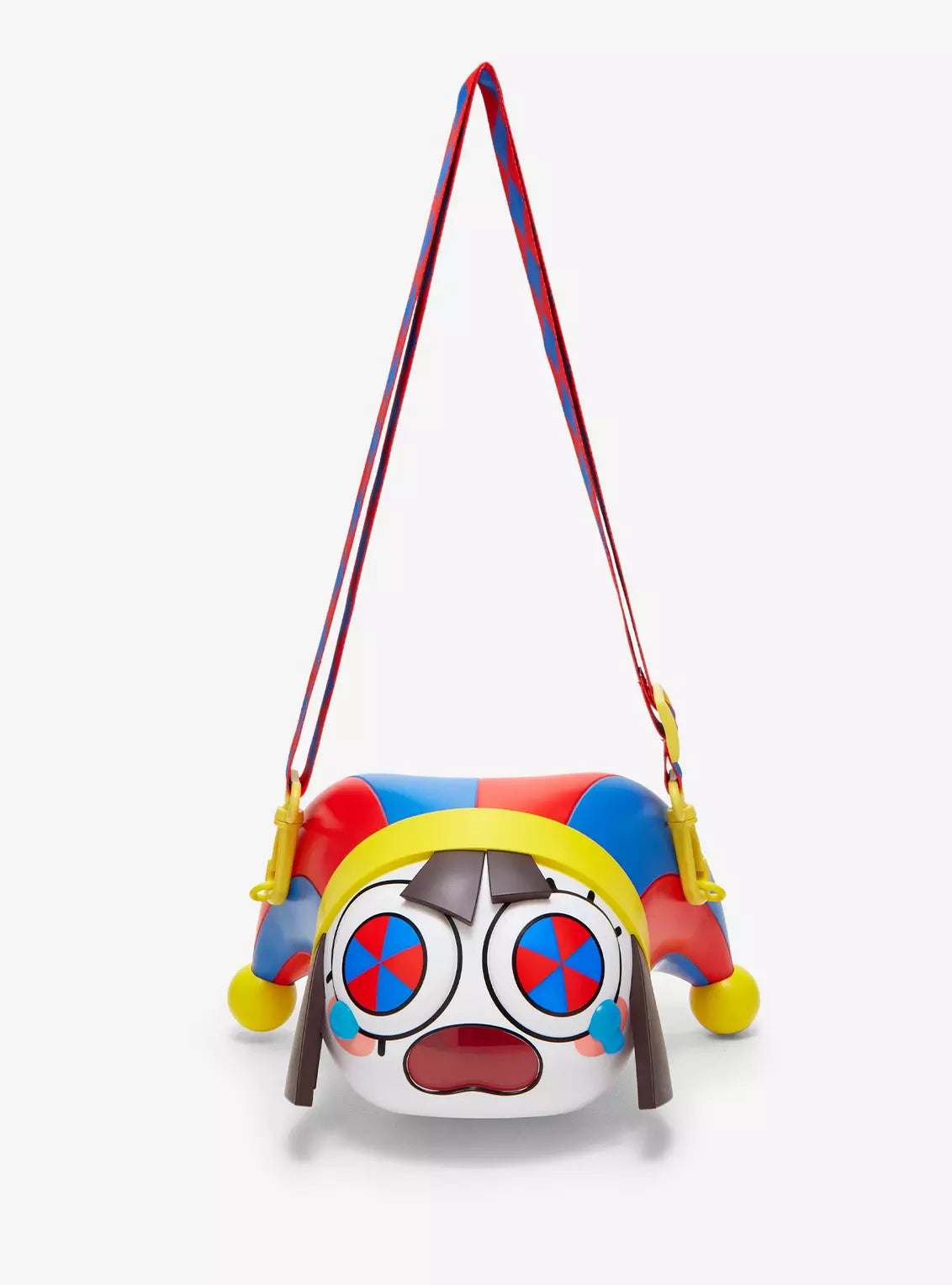 Digital Circus | Pomni Popcorn Bucket | Amazing Digital Circus