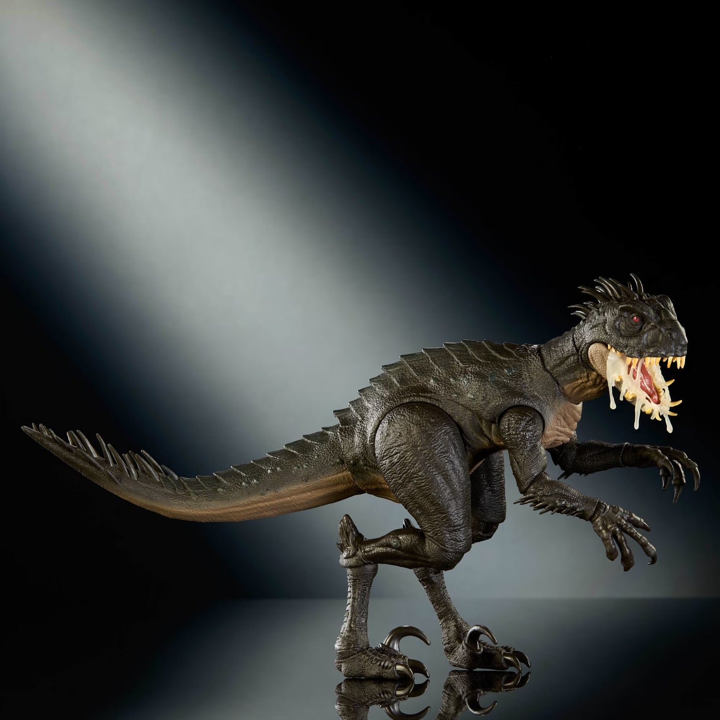 Mattel | Jurassic World Hammond Collection | Scorpios Rex Deluxe Articulated
