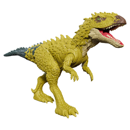 Jurassic World Frenzy Pack | Spectrovenator Dinosaur Figure | Digital Play
