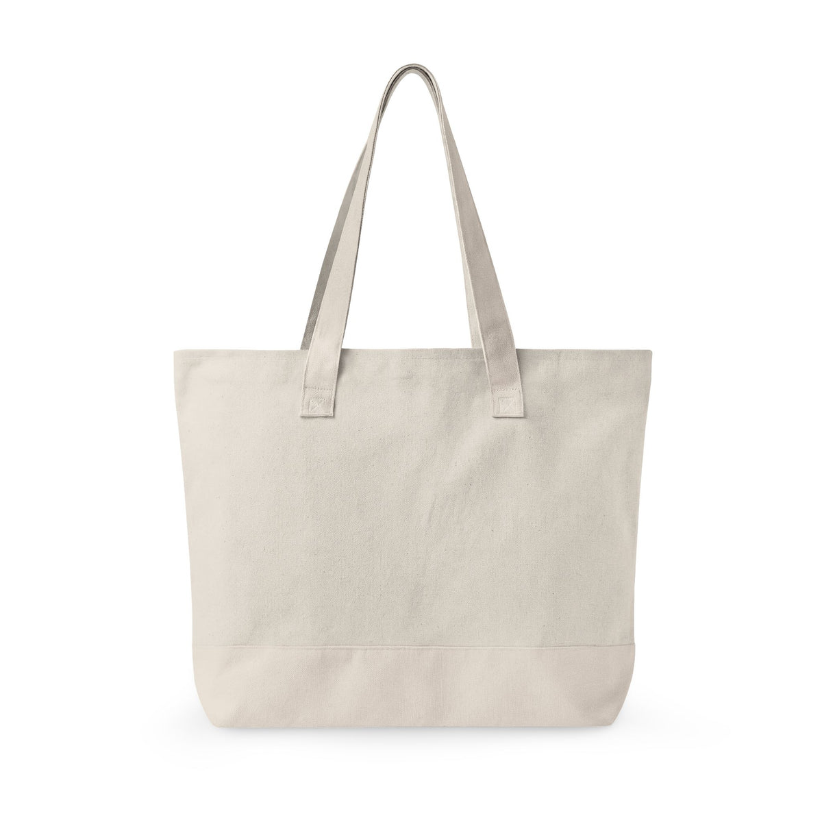 Amazing Grace Ranch | Tomcat Chex | Zippered Canvas Tote | Choose Color