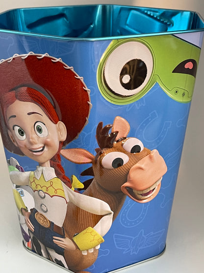 Toy Story 5 Popcorn Bucket