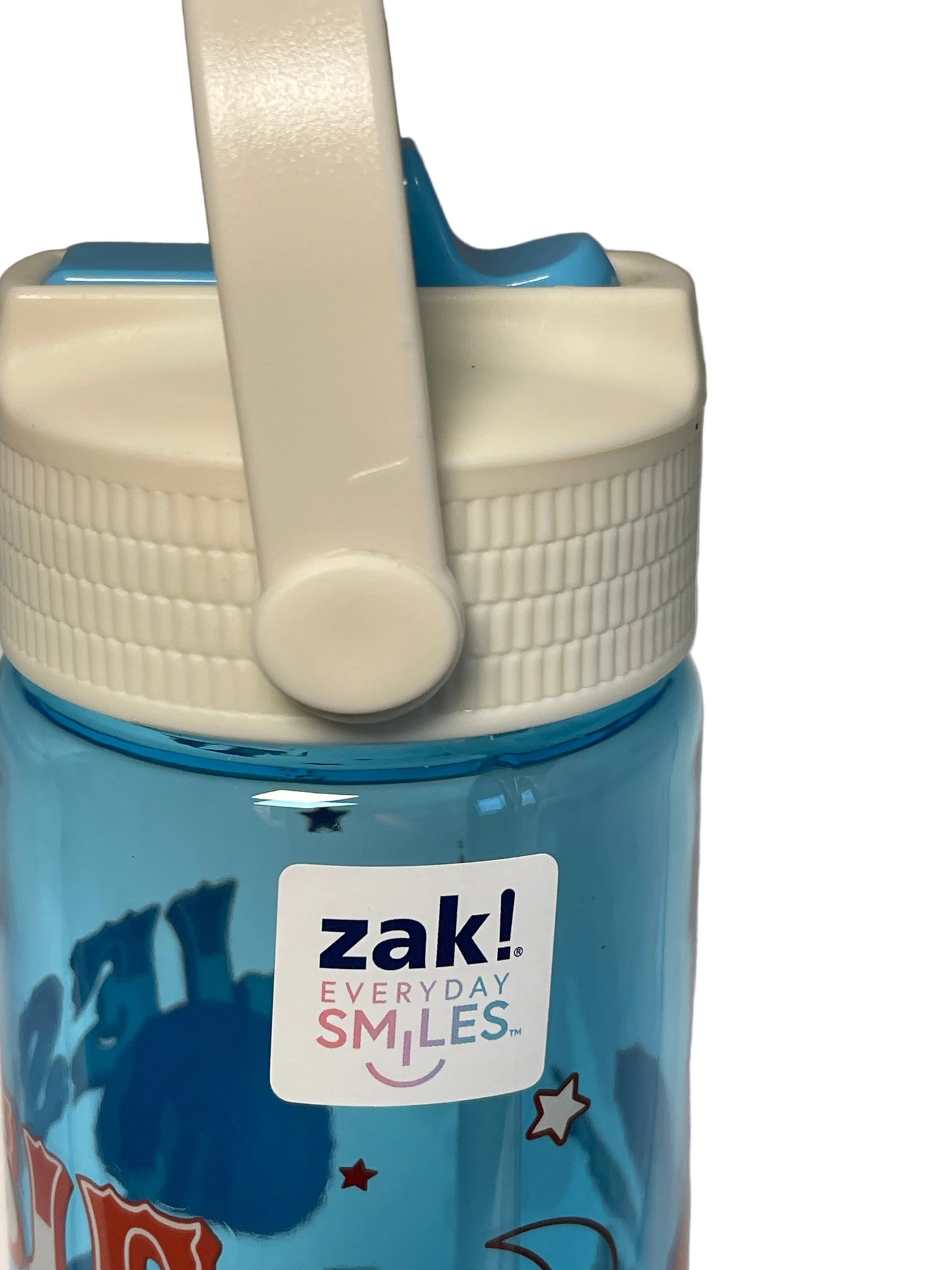 ZAK! Toy Story 5 Jessie & Gang Plastic Tumbler | 30 oz