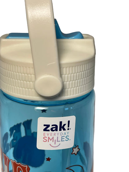 ZAK! Toy Story 5 Jessie & Gang Plastic Tumbler | 30 oz