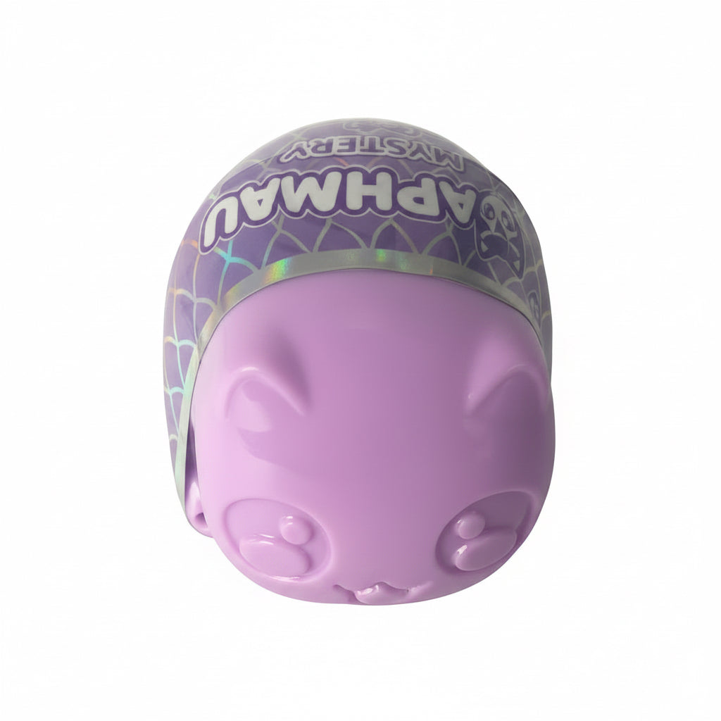 Aphmau Mystery Squishy