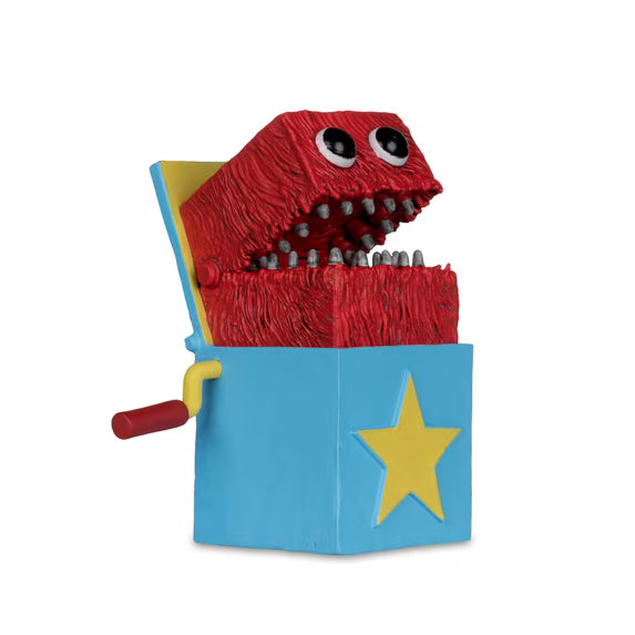 Poppy Playtime | Killy Willy | 7" Action Figure | McFarlane Toys