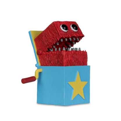 Poppy Playtime | Killy Willy | 7" Action Figure | McFarlane Toys