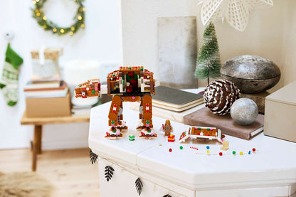 LEGO Star Wars | Gingerbread AT-AT | 40806