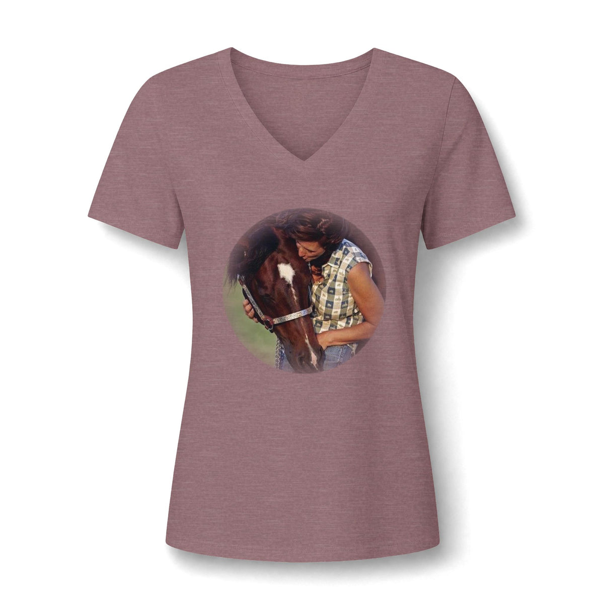Amazing Grace Ranch | Tomcat Chex | Tee 2