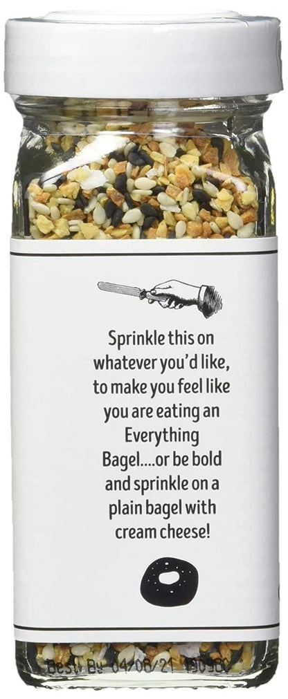 Everything but the Bagel Sesame Seasoning Blend 2.3 Oz