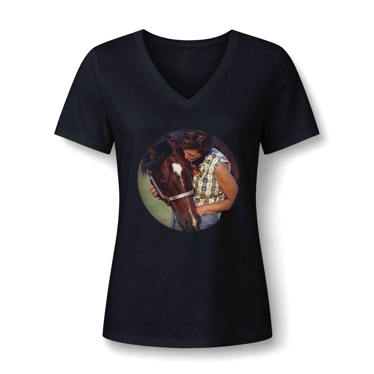 Amazing Grace Ranch | Tomcat Chex | Tee 2