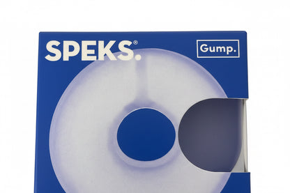 Speks Gump Squishy Fidget Toy Loop