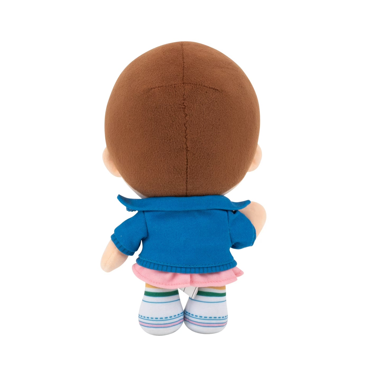 Stranger Things Eleven Plush – 8 inch Soft Plush with Special Embroidery