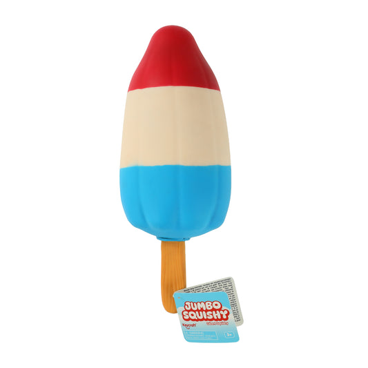 Squishy Popsicle Sensory Toy