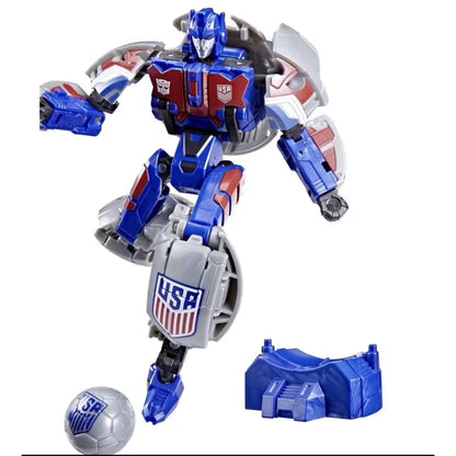 Transformers USA 2in1 Breakaway