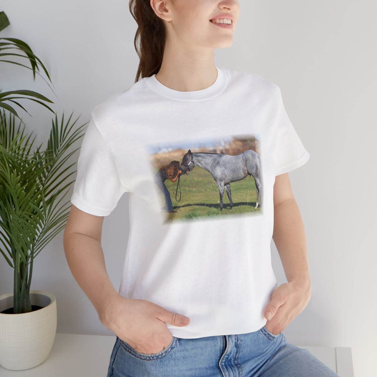 Amazing Grace Ranch | AGR Clark Kent | Tee | Choose Color