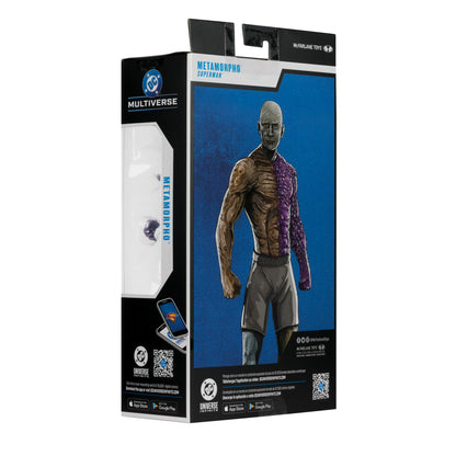 DC Multiverse Metamorpho Action Figure | McFarlane Toys