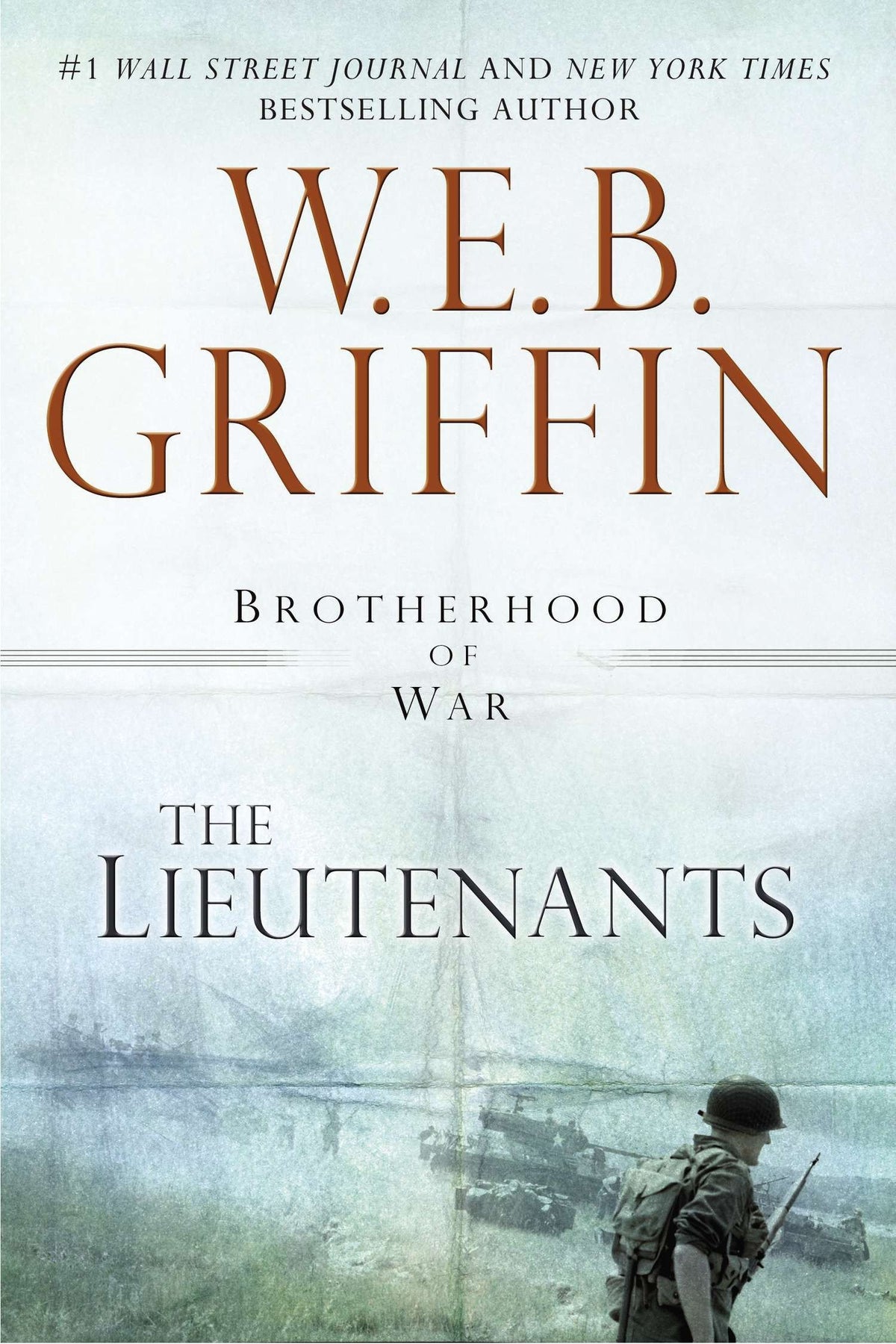 The Lieutenants (Brotherhood of War)