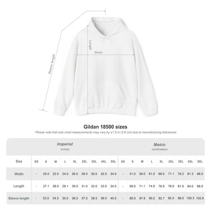 Amazing Grace Ranch | AGR Clark Kent | Hoodie