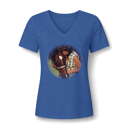 Amazing Grace Ranch | Tomcat Chex | Tee 2