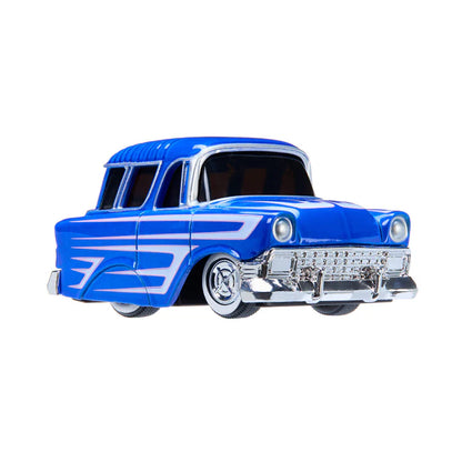 Car Tune | Series 8 | 58 Chevy Impala \ 56 Chevy Nomad