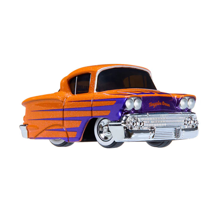 Car Tune | Series 8 | 58 Chevy Impala \ 56 Chevy Nomad