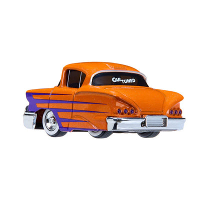 Car Tune | Series 8 | 58 Chevy Impala \ 56 Chevy Nomad