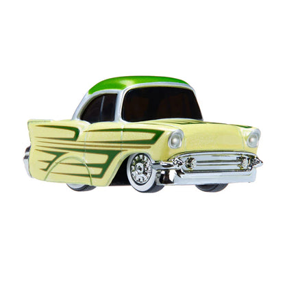 Hot Wheels Car Culture Car Tuned Series 8 | '59 Cadillac Eldorado & '57 Chevy Bel Air 2-Pack