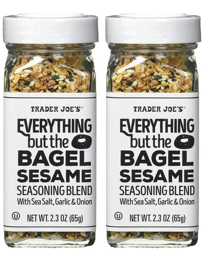 Everything but the Bagel Sesame Seasoning Blend 2.3 Oz
