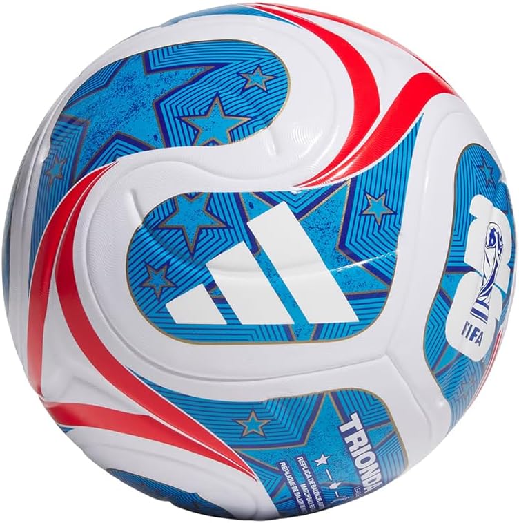 adidas | FIFA World Cup 26 Trionda League | Soccer Ball