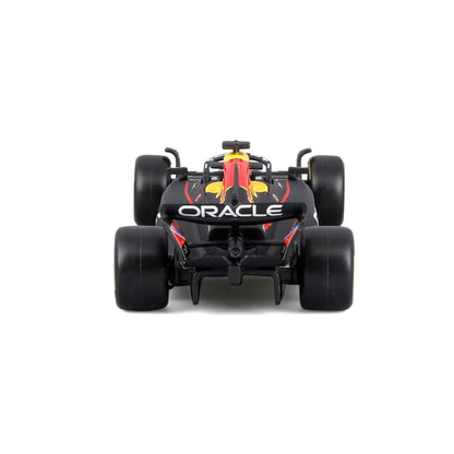 Bburago | Oracle Red Bull Racing Formula 1 Car | 1:43 Scale Die-Cast