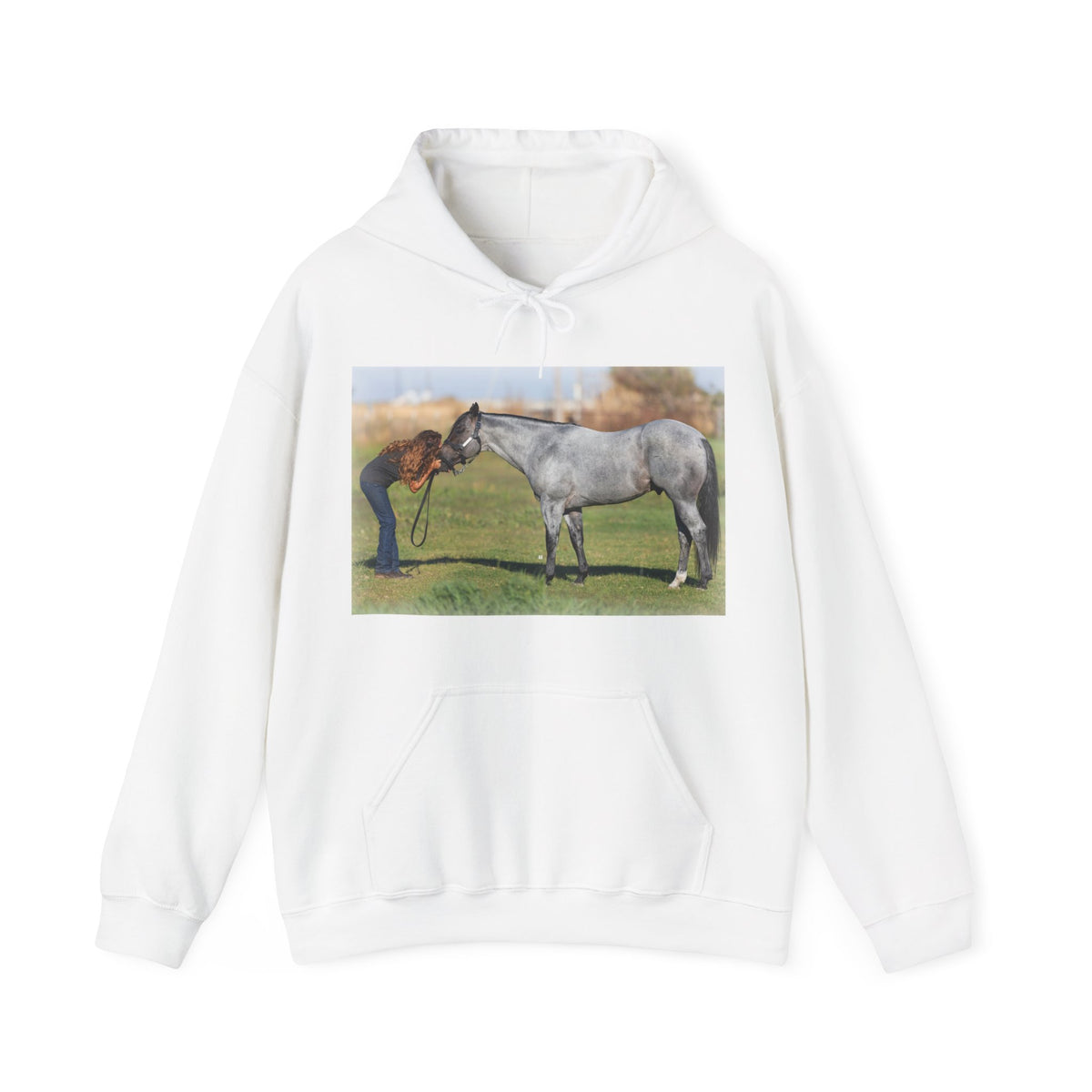 Amazing Grace Ranch | AGR Clark Kent | Hoodie
