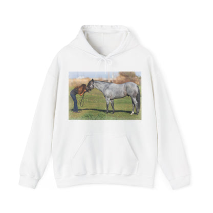 Amazing Grace Ranch | AGR Clark Kent | Hoodie