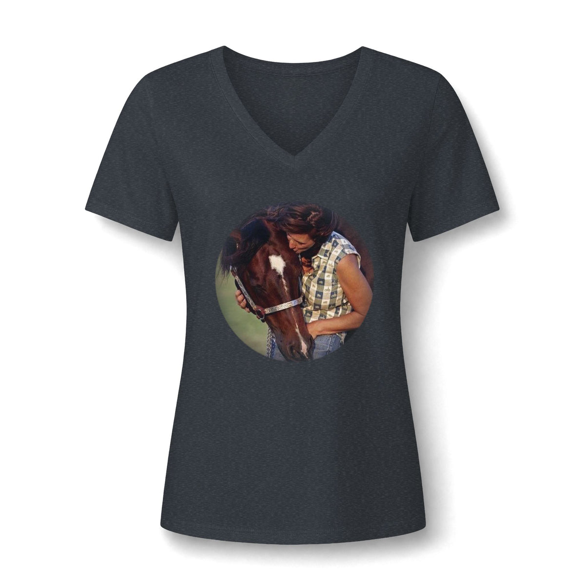 Amazing Grace Ranch | Tomcat Chex | Tee 2