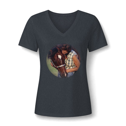 Amazing Grace Ranch | Tomcat Chex | Tee 2