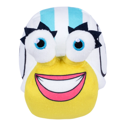 One Piece Surveillance Snail | Small Animal Plush