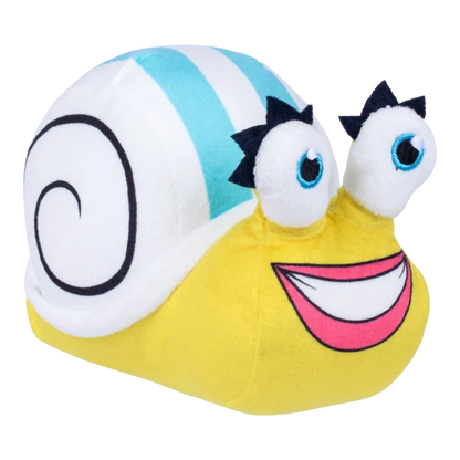 One Piece Surveillance Snail | Small Animal Plush