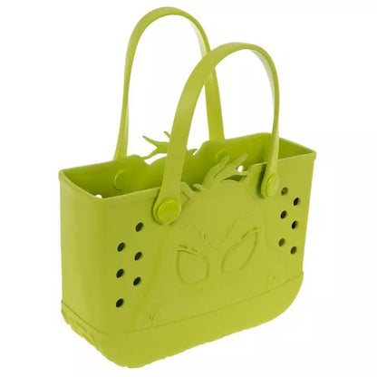 Hobby Lobby | Grinch Tote Bag | Green 2026