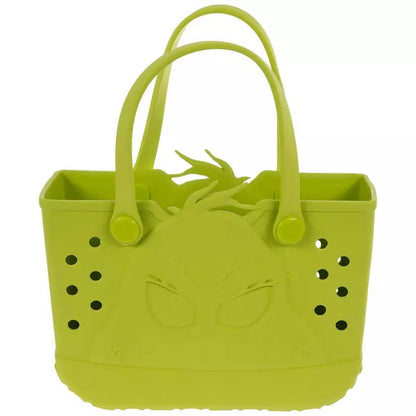 Hobby Lobby | Grinch Tote Bag | Green 2026