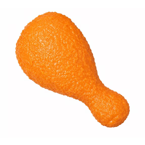 Squeeezy Chicken Drumstick | Slow Rise Squishy Toy