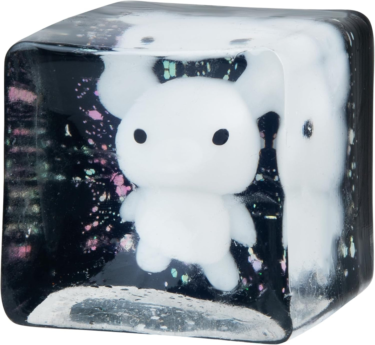 ORB Curiosites | Tabalicious Glow in the Dark Cubes