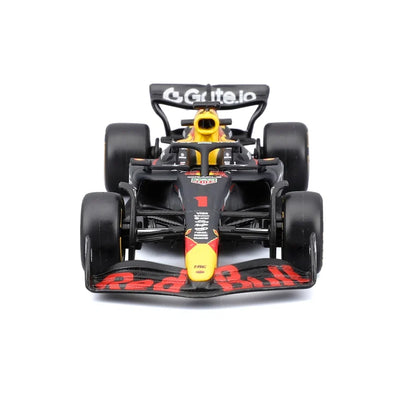 Bburago | Oracle Red Bull Racing Formula 1 Car | 1:43 Scale Die-Cast