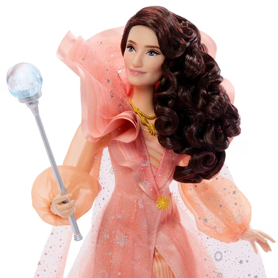 Universal Pictures | Wicked Magical Wise Woman | Sun Fashion Doll